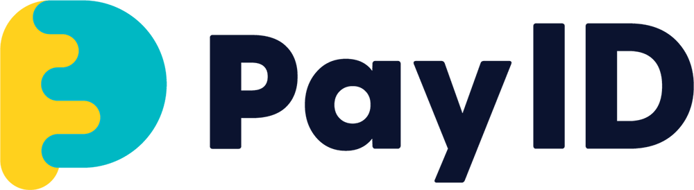 ショッピングサービス「Pay ID」ロゴ。「Pay ID」は、既存サービスのショッピングアプリ「BASE」と ID決済サービス「PAY ID」を統合・刷新して提供するショッピングサービスで、2021年11月に現在のロゴと名称にリニューアルしています。ネットショッピング自体がもっとかんたんで身近な手段となれるよう、快適な決済とスムーズなショッピング体験によって購入者とショップオーナーが滑らかにつながることを目指し、ブランドイメージを一新しています。